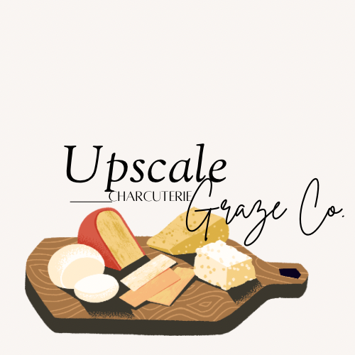 Upscale Grazing Gift Certificate