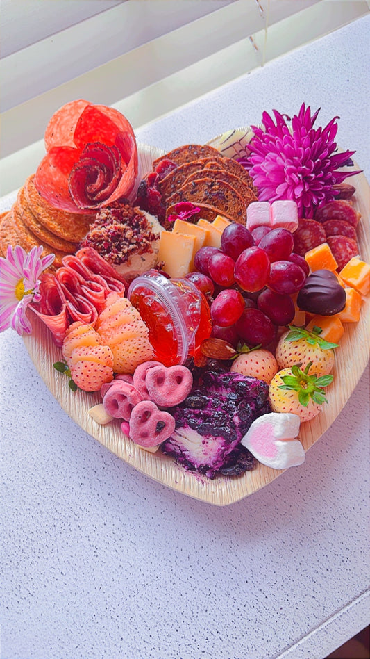 Sweetheart Box- Valentine’s Day 💖