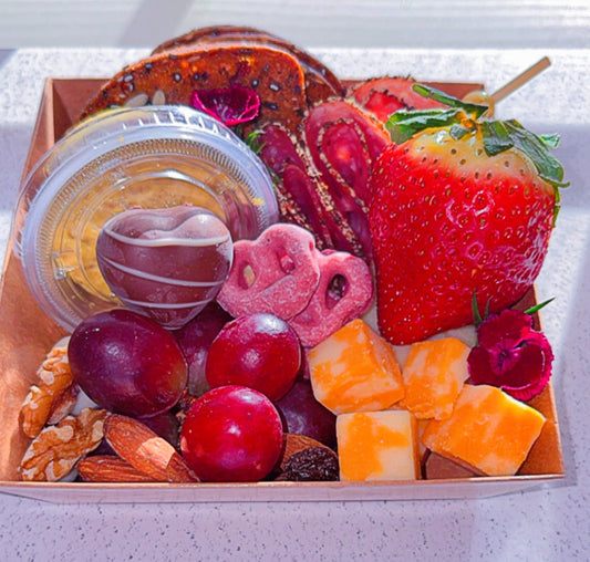 Sweetheart Mini Boxes (Minimum order of 3 required)
